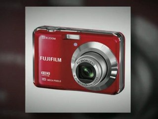 Super Deal Review - Fujifilm FinePix AX550 Digital Camera