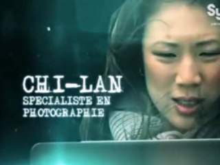 Paranormal Files - Le ca.Title1