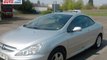 Occasion PEUGEOT 307 CC TROYES