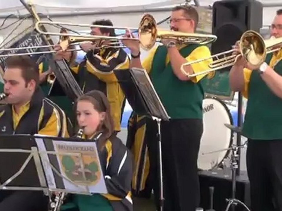 Musikalisches frühlingsfest en lunke