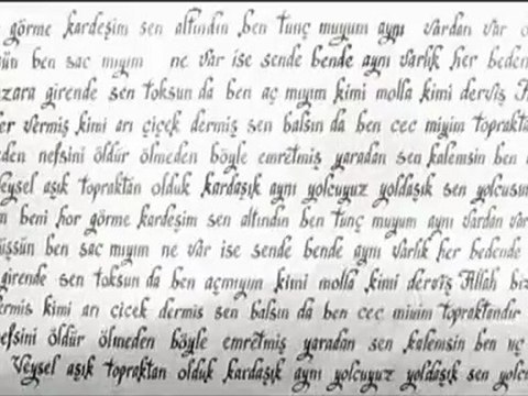 Zerrin ÖZER BENİ HOR GÖRME