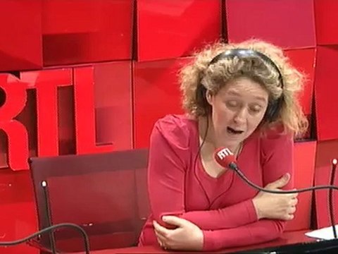 Les Carnets d'Alba : Marine Le Pen pourrait ne pas aller voter le 6 mai