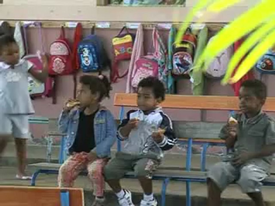 Le livret "Passeport Santé" en expérimentation dans l'académie, le 07/04/10