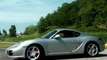 Essai Porsche Caymans S - VPN Autos