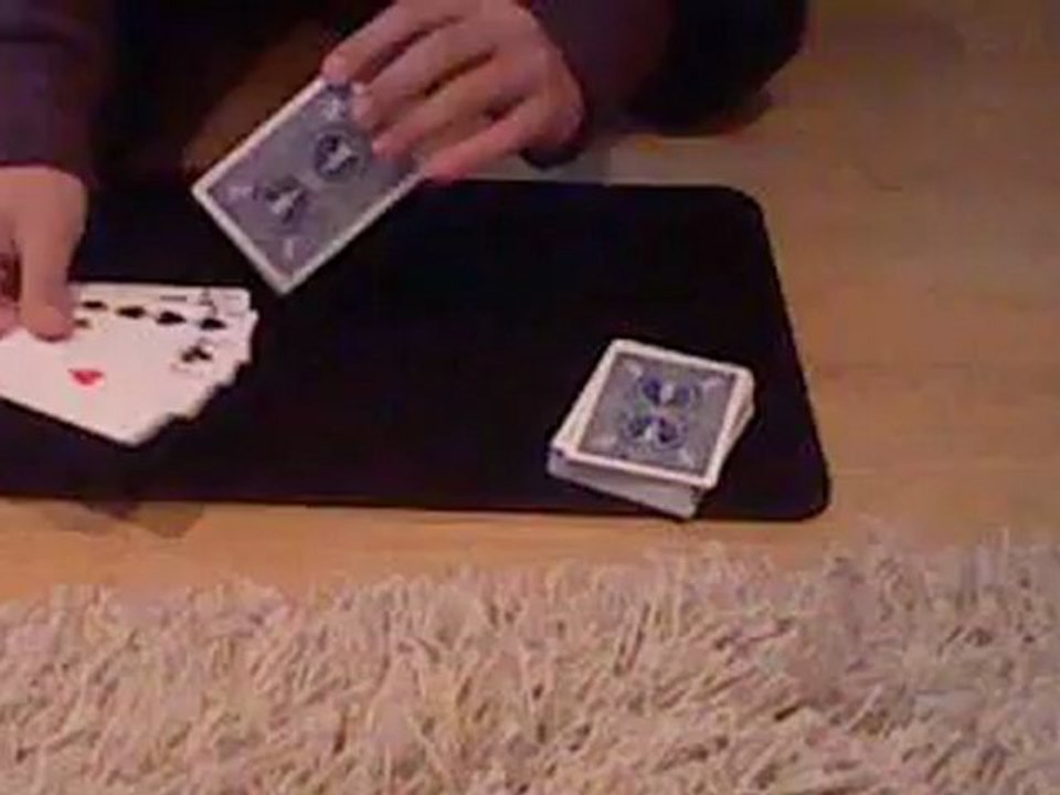 L'EMPREINTE(Dominique Duvivier)