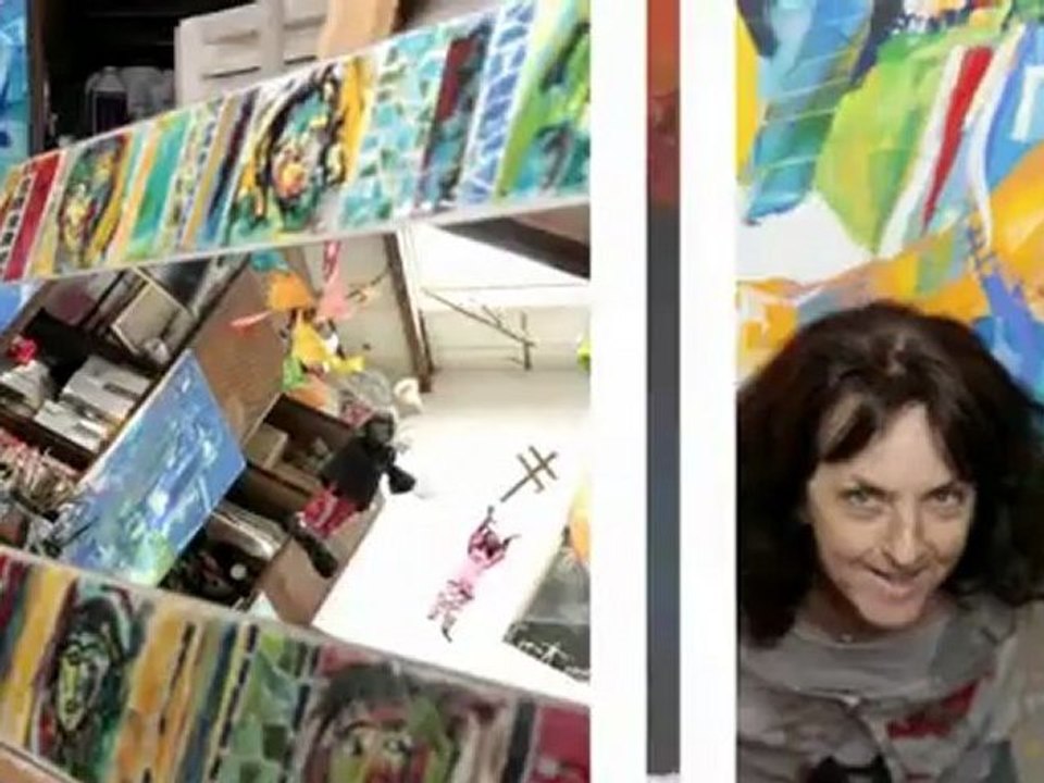 L'Art prend L'Air en Loire-Atlantique