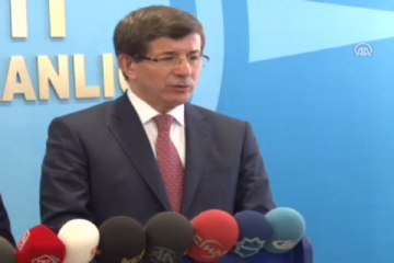 İsrail ile ortaklık yok