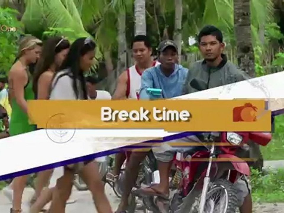 Reel World Underwater Action Season 3 Episode 3 Part 3