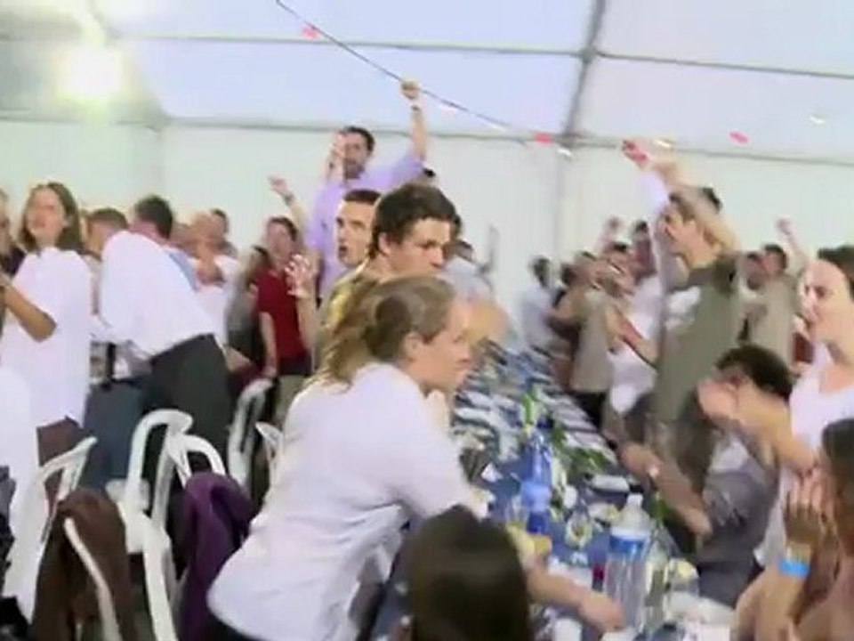 Spot de campagne officiel de Manuel Valls