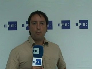 Informe a cámara: Un tribunal declara a Vasconcelos presidente de Timor Oriental