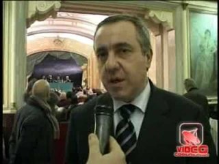 Napoli - L'Italia unita nell'Arte