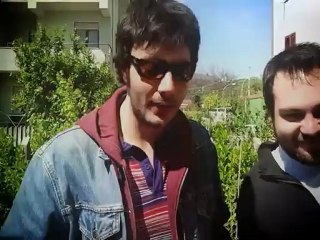 Pasquetta 2012 - Here comes the Sun