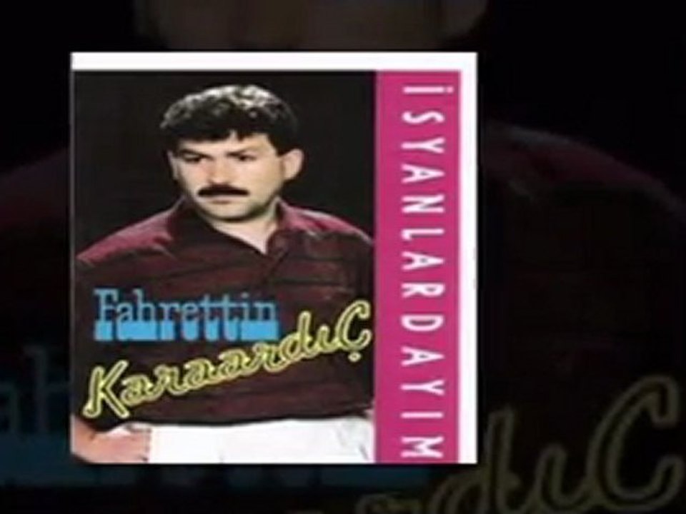 FAHRETTİN   KARAARDIC  BİTTİ   SALTANATIN