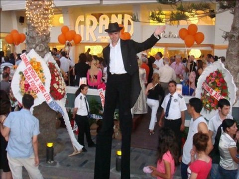 Tahtabacak Tahtabacak kiralama,05535918254 Açılış Organizasyonu,Balon Süsleme,Ramazan Organizasyonu