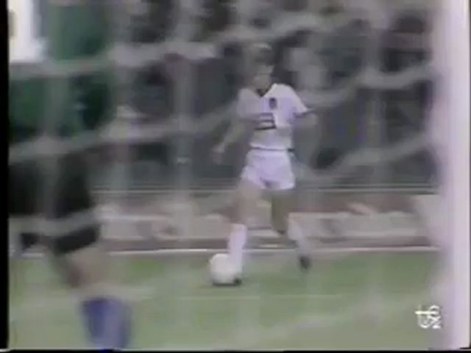 Μπαρτσελόνα-Τραμπζονσπόρ 7-2 (1990-91)