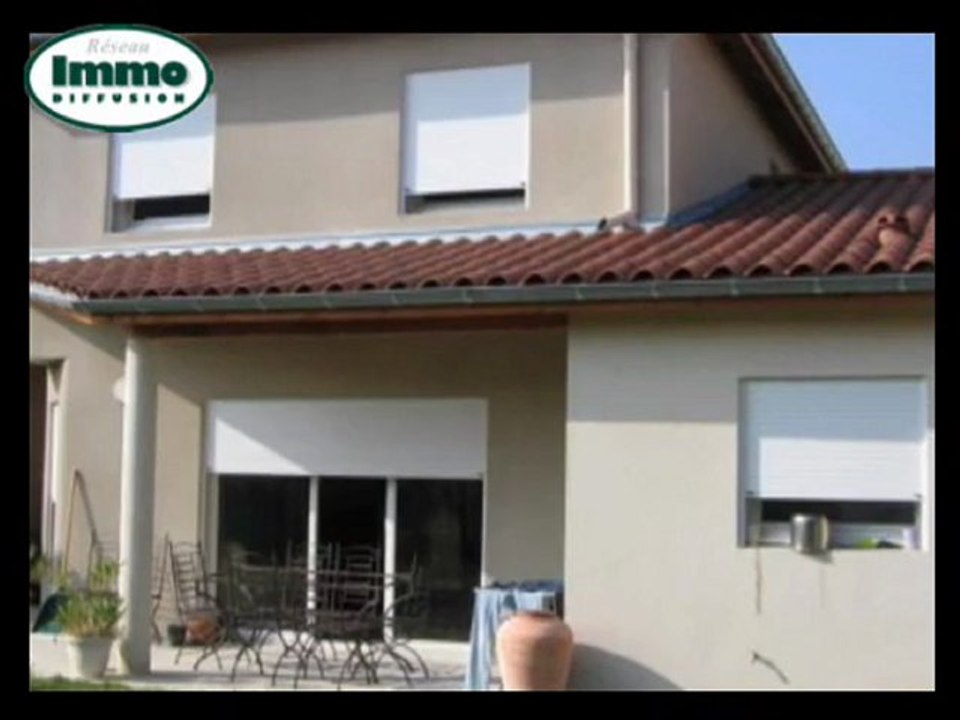 Location Maison  Bourg lès Valence  26500 - 117 m2