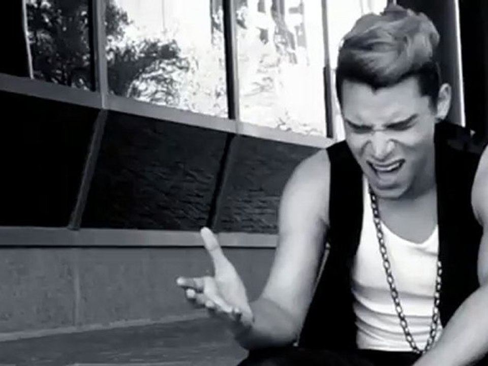 Blare LeVoir - Who's Crying Now - Official Video (Available on ITunes NOW!)