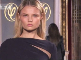 Valentin Yudashkin Fall 2012 Show- Paris FW | FashionTV
