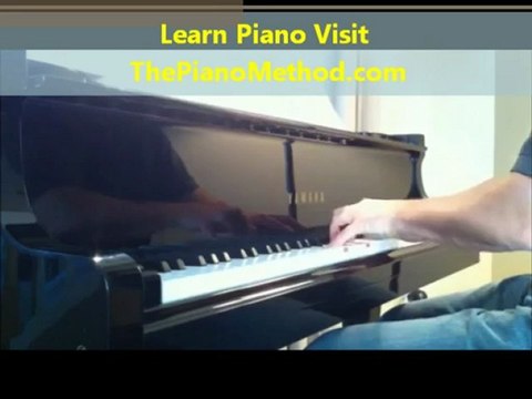 easy piano chords to get you playing songs