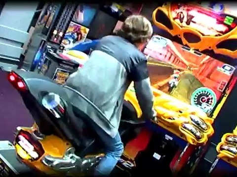 La tête dans les nuages change de look le temple du jeux vidéo à Paris à deux pas de Vincennes