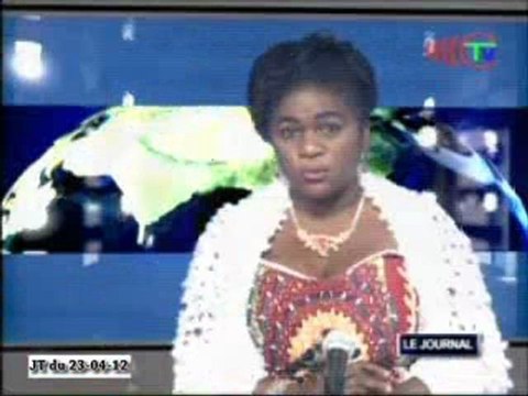 L’ambassadeur de Chine au Congo fait ses adieux à la ministre des PME