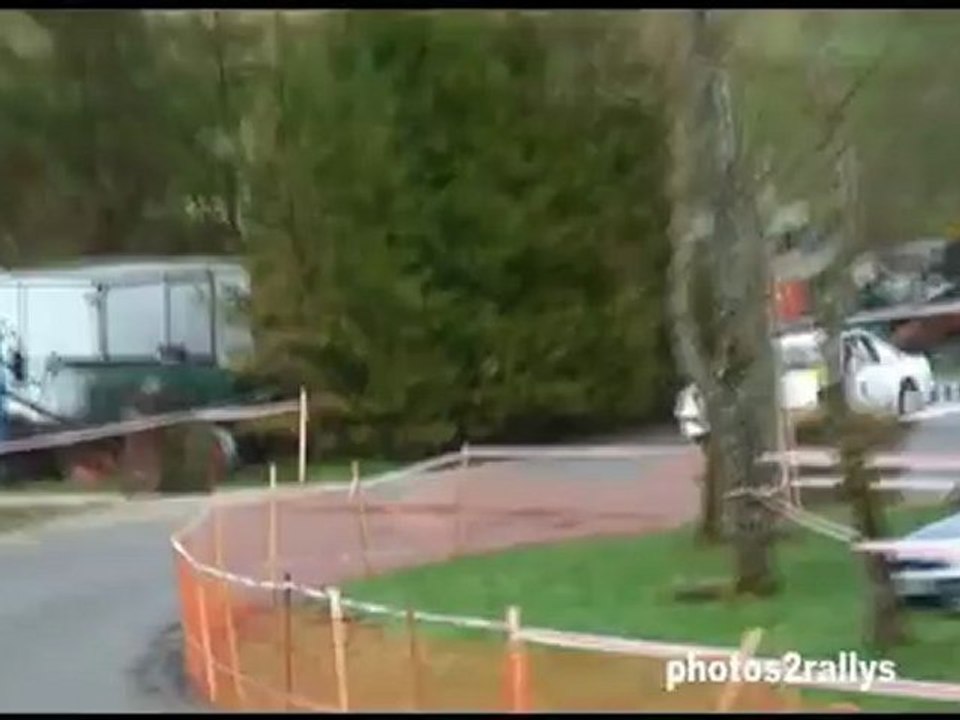 Olliergues 2012