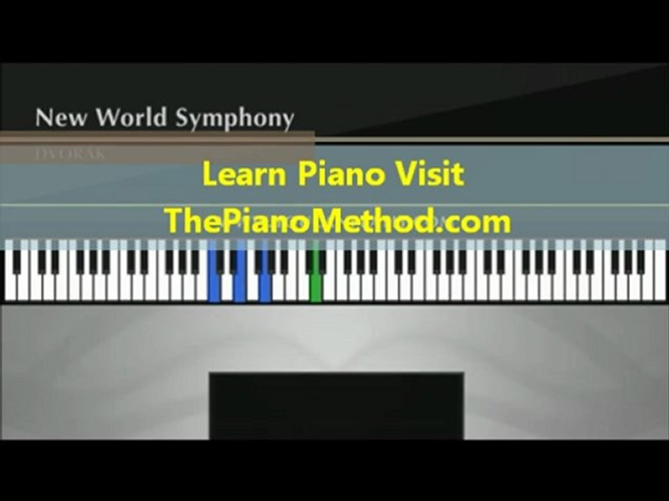 easy piano lessons to play songs quickly