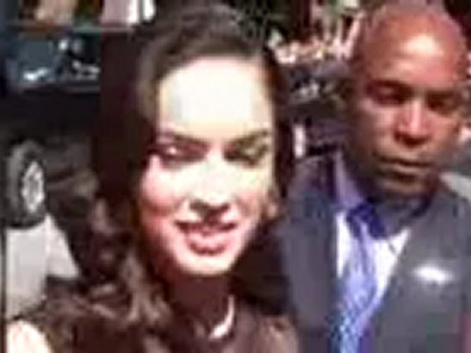 Megan Fox is Pregnant with First Child