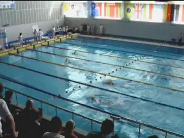 Video Pentathlon - Dominio est europeo a Rostov
