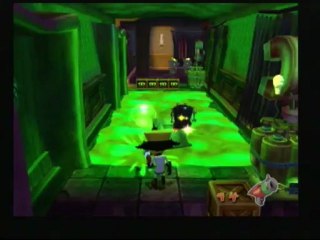 Crash TwinSanity Walkthrough - Episode 9/13 - Porte ouverte à l'Académie maléfique