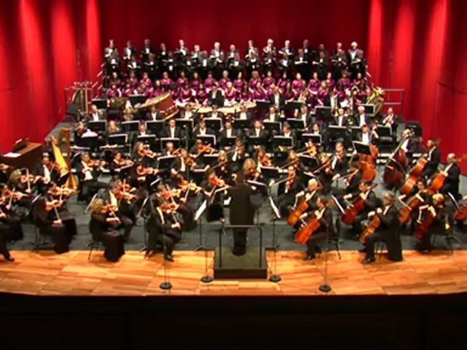 1 Parsifal - Preludi