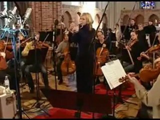 ALISON BALSOM - Concerts italians.
