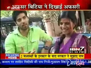 Serial Jaisa Koi Nahin 24th April 2012pt2