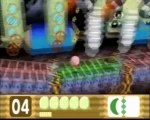 Kirby 64: The Crystal Shards 100% shards Shiver Star (Part 12)