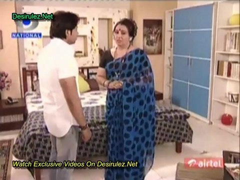 Mangalsutra Ek... Maryada 24th April 2012pt1