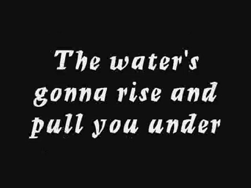 Scorpions - Humanity (Lyrics)