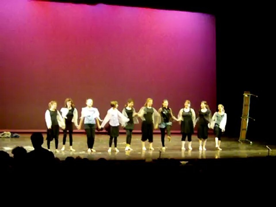 danse 2