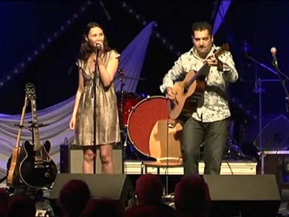JOURNEE GUITARE