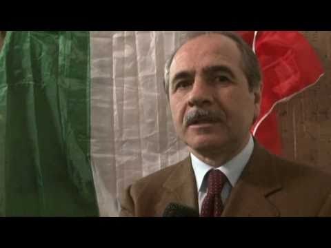 Casapesenna (CE) - Unità d'Italia - Fortunato Zagaria