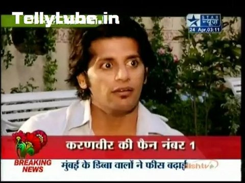 Saas Bahu Aur Saazish - 24th April 2012 Part 6