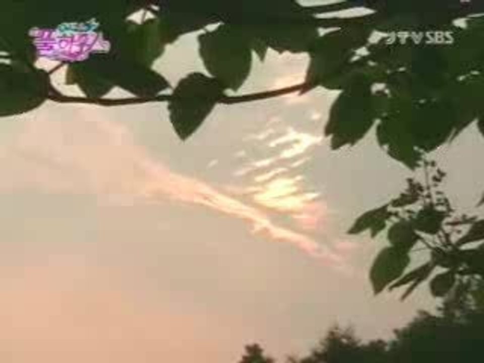 Super Junior Full House Ep. 3 - part 3/3