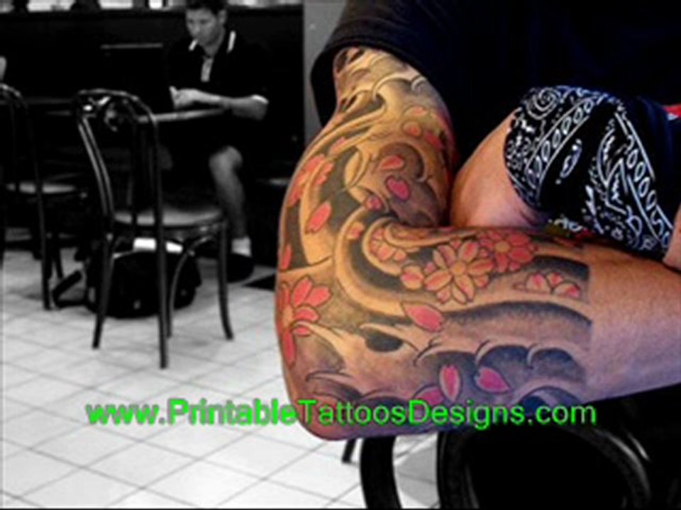 award winning tattoo designs