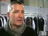Designers Dries Van Noten Paris Men Fall Winter 2012-2013