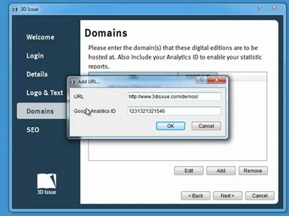 Create digital online publications with digital magazine software