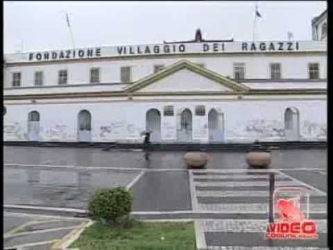 Maddaloni (CE) - Abusi su minori, 5 arresti al Villaggio dei Ragazzi