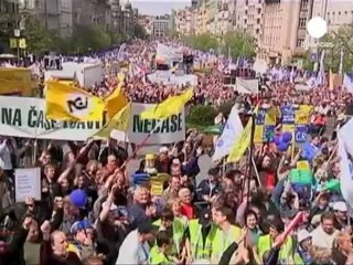 Crise politique en République tchèque