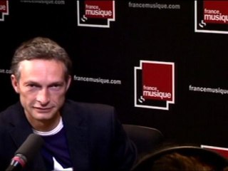 Vincent Delecroix - Musique matin - 240412