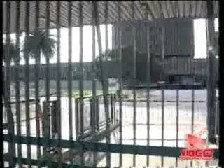 Pomigliano (NA) - Al via le assunzioni a Fabbrica Italia