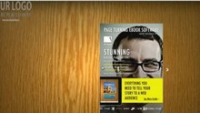 How to add a video to your digital magazine