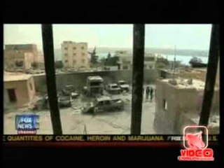 Napoli - Gli immigrati dalla Libia